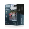 Bestway Hydro Force Rapid X3 aufblasbares Kajak-Set für 3 Personen 3,81 m