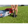 Bestway Hydro Force Rapid X3 aufblasbares Kajak-Set für 3 Personen 3,81 m