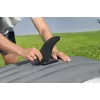 Bestway Hydro Force Rapid X3 aufblasbares Kajak-Set für 3 Personen 3,81 m
