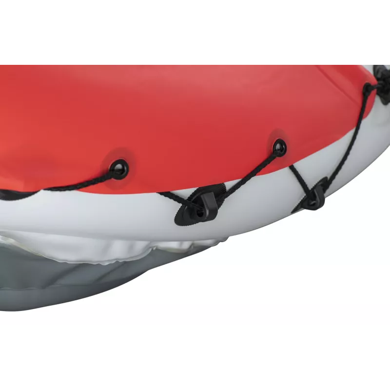 Bestway Hydro Force Rapid X3 aufblasbares Kajak-Set für 3 Personen 3,81 m