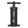 Bestway Hydro Force Rapid X3 aufblasbares Kajak-Set für 3 Personen 3,81 m