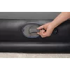 Bestway Tritech Twin Luftmatratze mit integrierter USB-Pumpe 1,91 m x 97 cm x 36 cm