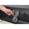 Bestway Tritech Twin Luftmatratze mit integrierter USB-Pumpe 1,91 m x 97 cm x 36 cm