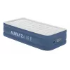 Bestway AlwayzAire Twin Luftbett mit integrierter Doppelpumpe 1,91 m x 97 cm x 46 cm