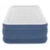 Bestway AlwayzAire Twin Luftbett mit integrierter Doppelpumpe 1,91 m x 97 cm x 46 cm