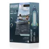 Bestway Hydro Force Trek X2 Aufblasbares 2-Personen-Floß-Set 2,32 m