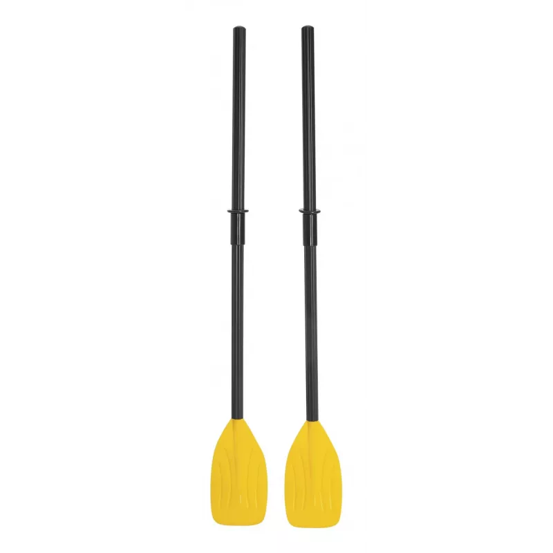 Bestway Hydro Force Trek X2 Aufblasbares 2-Personen-Floß-Set 2,32 m