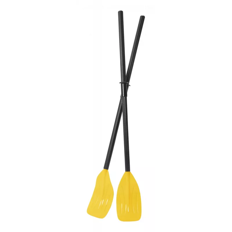 Bestway Hydro Force Trek X2 Aufblasbares 2-Personen-Floß-Set 2,32 m