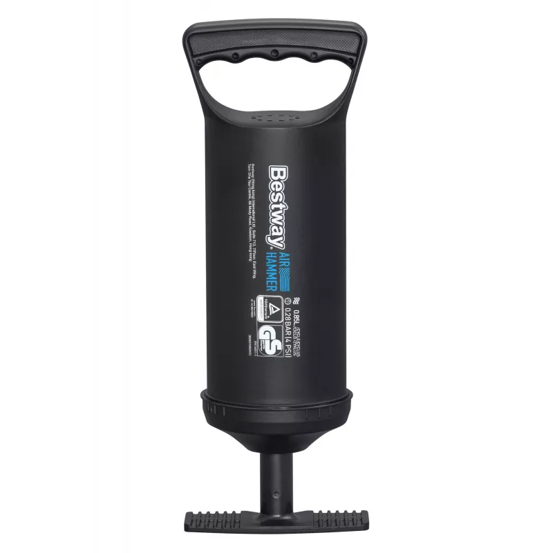 Bestway Hydro Force Trek X2 Aufblasbares 2-Personen-Floß-Set 2,32 m