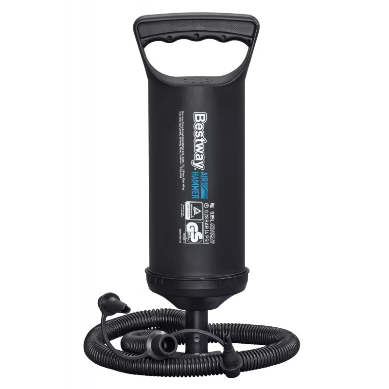 Bestway Hydro Force Trek X2 Aufblasbares 2-Personen-Floß-Set 2,32 m