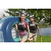 Bestway Hydro Force Trek X2 Aufblasbares 2-Personen-Floß-Set 2,32 m
