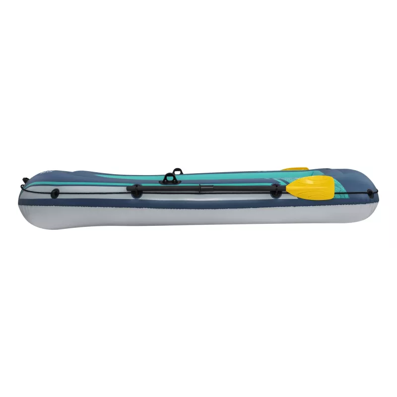 Bestway Hydro Force Trek X2 Aufblasbares 2-Personen-Floß-Set 2,32 m