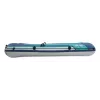 Bestway Hydro Force Trek X2 Aufblasbares 2-Personen-Floß-Set 2,32 m