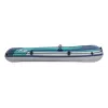Bestway Hydro Force Trek X2 Aufblasbares 2-Personen-Floß-Set 2,32 m