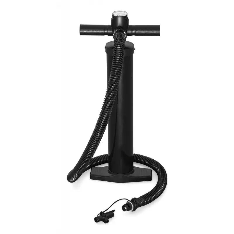 Bestway Hydro Force Mirovia Elite 5-Personen aufblasbares Sportboot-Set 3,30 m