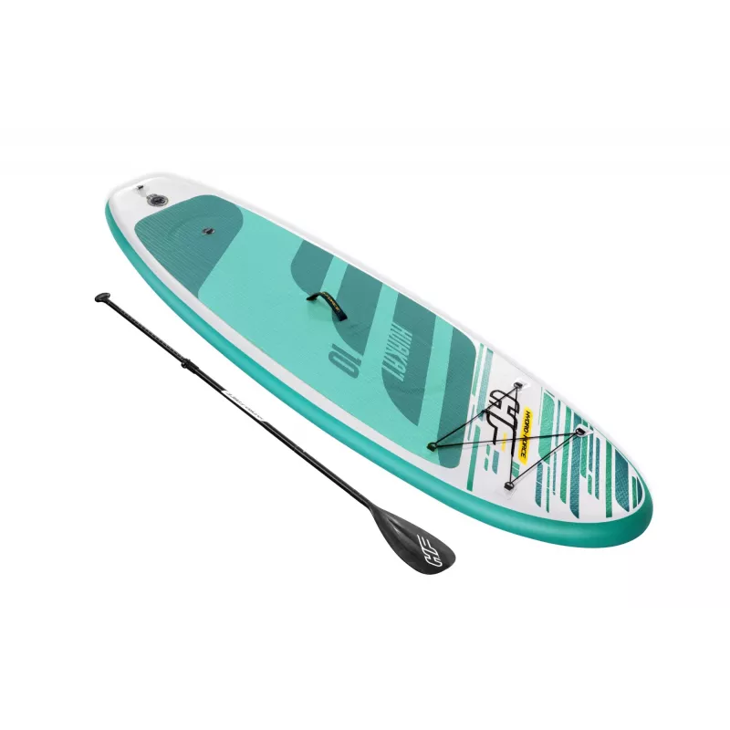 Bestway Hydro-Force 10' x 33 Zoll x 6 Zoll/3,05 m x 84 cm x 15 cm HuaKa'i Set