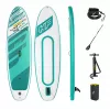 Bestway Hydro-Force 10' x 33 Zoll x 6 Zoll/3,05 m x 84 cm x 15 cm HuaKa'i Set
