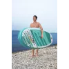 Bestway Hydro-Force 10' x 33 Zoll x 6 Zoll/3,05 m x 84 cm x 15 cm HuaKa'i Set