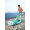 Bestway Hydro-Force 10' x 33 Zoll x 6 Zoll/3,05 m x 84 cm x 15 cm HuaKa'i Set