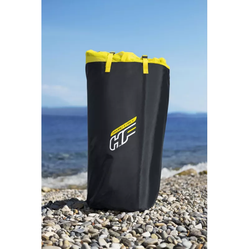 Bestway Hydro-Force 10' x 33 Zoll x 6 Zoll/3,05 m x 84 cm x 15 cm HuaKa'i Set