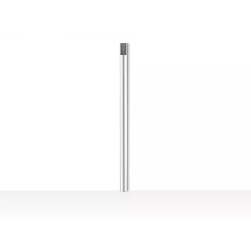 Multibrackets M Universal Kabel Cover White 50mm-W 1600-L, White, Aluminium, 50 mm, 1 Stk., 64 mm, 1620 mm