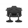Multibrackets M Desktopmount Single / Dual / Triple Stand Tischklemme