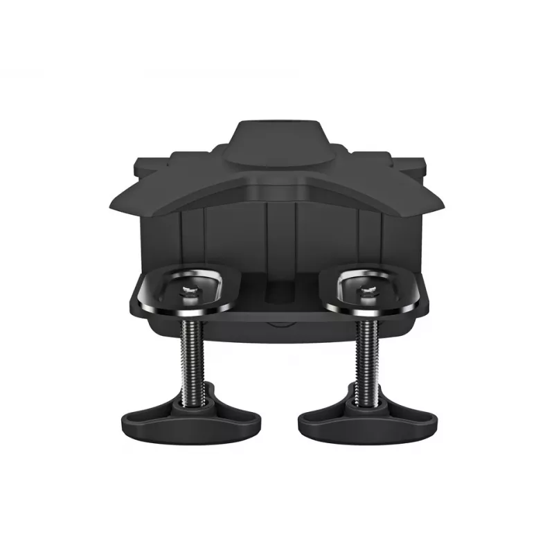 Multibrackets M Desktopmount Single / Dual / Triple Stand Tischklemme