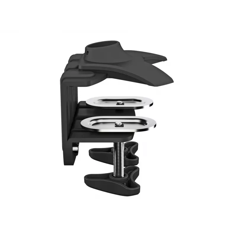 Multibrackets M Desktopmount Single / Dual / Triple Stand Tischklemme
