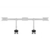 Multibrackets M Desktopmount Single / Dual / Triple Stand Tischklemme