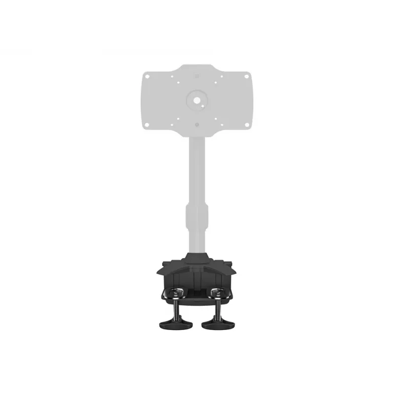 Multibrackets M Desktopmount Single / Dual / Triple Stand Tischklemme