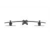 Multibrackets M VESA Desktopmount Dual Desk Clamp 24 Zoll-32 Zoll