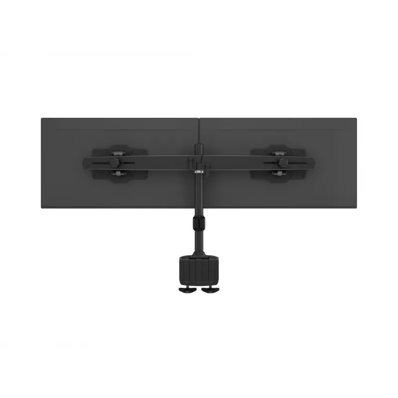 Multibrackets M VESA Desktopmount Dual Desk Clamp 24 Zoll-32 Zoll