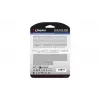 Kingston Technology 30,7 TB DC3000ME U.2 PCIe 5.0 NVMe TCG Opal Enterprise SSD