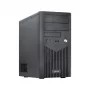 Chieftec BD-25B-OP Computergehäuse Schwarz