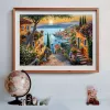 Clementoni High Quality Collection 31729 Puzzle Puzzle 1500 Stück(e) Kunst