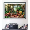 Clementoni High Quality Collection 39936 Puzzle Puzzle 1000 Stk. Kunst