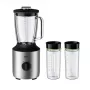 Braun SIJB 3272 SI 1,5 L Standmixer 800 W Edelstahl