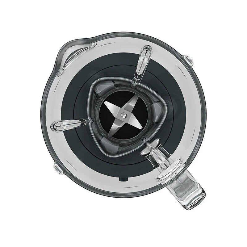 Braun SIJB 3272 SI 1,5 L Standmixer 800 W Edelstahl