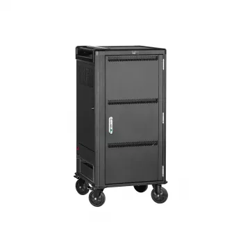 Ewent EW1702 mobiles Ladegerät Universal Schwarz, Grau Netzstrom Innenbereich