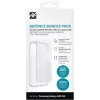 IFROGZ Defence Glass (Bundle) Handyhülle 16,8 cm (6,6″) Abdeckung Transparent