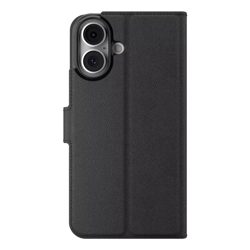 ZAGG Folio Handyhülle 15,5 cm (6,1 Zoll) Schwarz