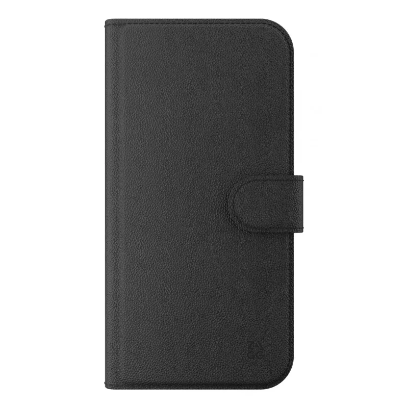 ZAGG Folio Handyhülle 15,5 cm (6,1 Zoll) Schwarz