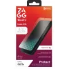 InvisibleShield Fusion XTR4 Samsung Galaxy S25 Display