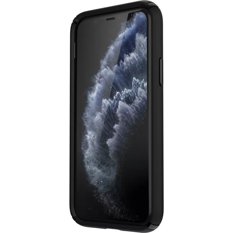 Speck Presidio2 Pro Apple iPhone 11 Pro Schwarz, Hülle, Apple, iPhone 11 Pro, 14,7 cm (5,8 Zoll), Schwarz