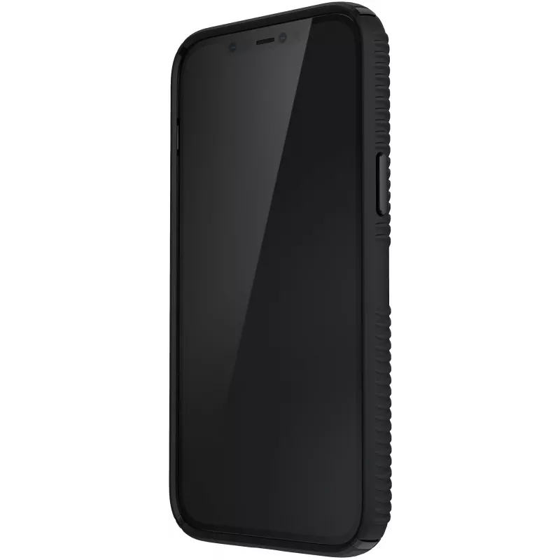 Speck Presidio2 Grip Apple iPhone 12 Pro Max Schwarz – mit Microban