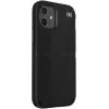 Speck Presidio2 Grip Apple iPhone 12 Mini Schwarz - mit Microban