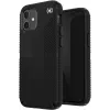 Speck Presidio2 Grip Apple iPhone 12 Mini Schwarz - mit Microban