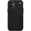 Speck Presidio2 Grip Apple iPhone 12 Mini Schwarz - mit Microban