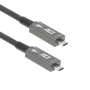 ACT USB-C 3.2 Gen2 Active Optical Kabel (AOC) Verbindungskabel, 10 m