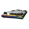HATOR Gravity TKL Tastatur Gaming USB QWERTY US English Schwarz